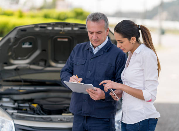 Comprehensive and collision insurance Carroll Valley
